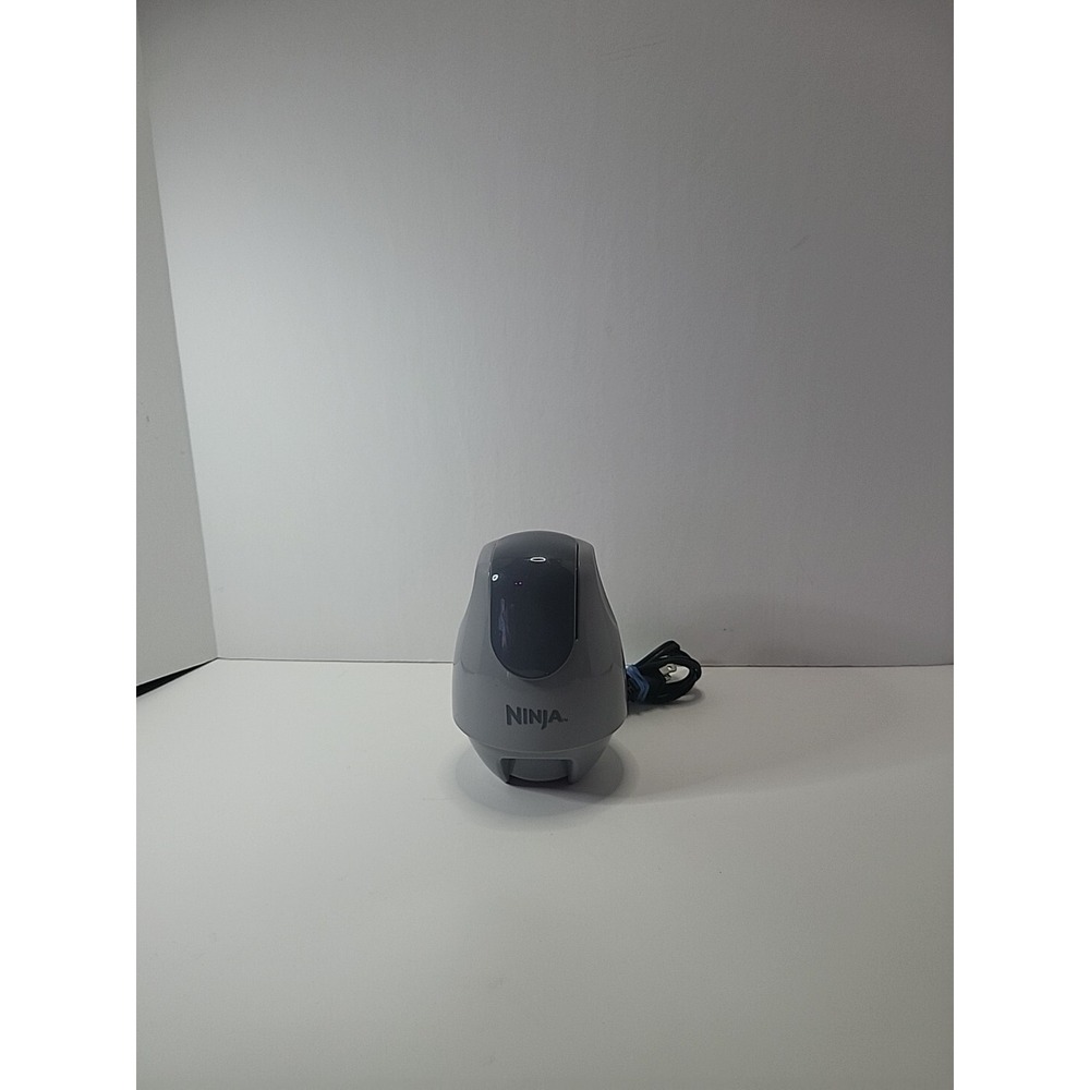 Ninja Gray Kitchen Tool